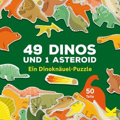 Image of 49 Dinos und 1 Asteroid