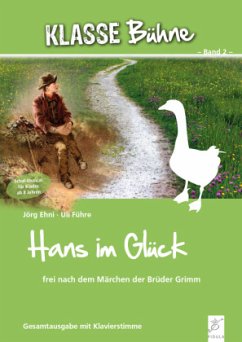 Hans im Glück - Führe, Uli;Ehni, Jörg