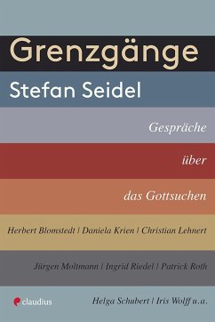 Grenzgänge - Seidel, Stefan