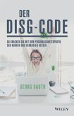 Der DISG-Code