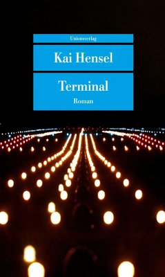 Terminal - Hensel, Kai