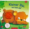 Mein erstes Guckloch-Fühlbuch: Kleiner... - Bild 1