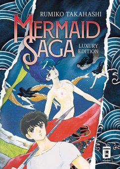 Mermaid Saga - Luxury Edition - Takahashi, Rumiko