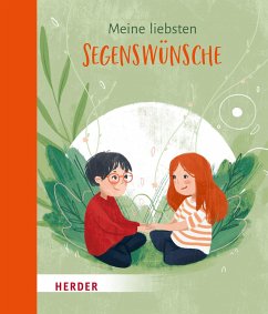 Meine liebsten Segenswünsche - Martina Hoffmann