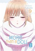 More than a Doll Bd.9