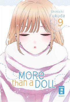 More than a Doll Bd.9 - Fukuda, Shinichi