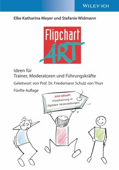 FlipchartArt - Meyer, Elke Katharina;Widmann, Stefanie