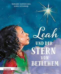 Leah und der Stern von Betlehem - Bateson-Hill, Margaret