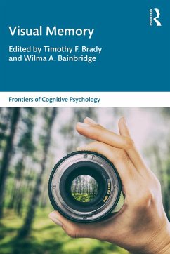 Cover Visual Memory (eBook, PDF)