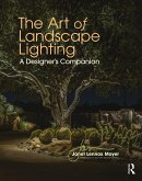 The Art of Landscape Lighting (eBook, ePUB)