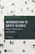 Introduction to Safety Science (eBook,... - Bild 1