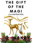 The Gift of the Magi (Illustrated) (eBook, ePUB)