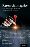 Research Integrity (eBook, ePUB)