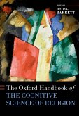 The Oxford Handbook of the Cognitive Science of Religion (eBook, ePUB)