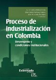 Proceso de industrialización en Colombia (eBook, ePUB)