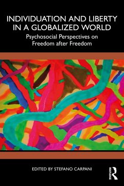 Cover Individuation and Liberty in a Globalized World (eBook, PDF)