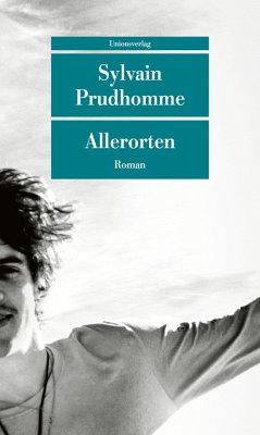 Allerorten - Prudhomme, Sylvain