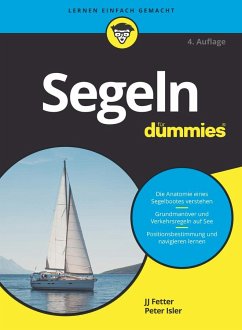 Segeln für Dummies - Isler, Peter;Isler, J. J.