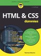 HTML & CSS für Dummies - Bild 1