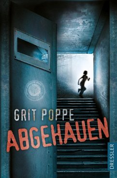 Abgehauen - Poppe, Grit