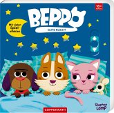 Beppo: Gute Nacht / Beppo Bd.3