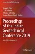 Proceedings of the Indian Geotechnical... - Bild 1