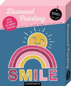 Image of Diamond Painting - Patches