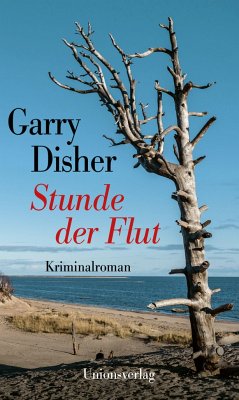 Stunde der Flut - Disher, Garry