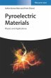 Pyroelectric Materials - Bild 1