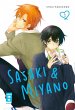 Sasaki & Miyano 01 - Bild 1