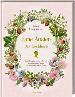 Jane Austen - Anderson, Robert Tuesley