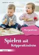 Spielen mit Krippenkindern: Morgenkreis - Bild 1