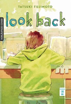 Look Back - Fujimoto, Tatsuki
