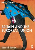 Britain and the European Union (eBook, ePUB)