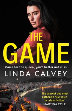 Cover The Game (eBook, ePUB)