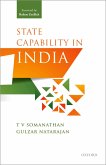 State Capability in India (eBook, PDF)