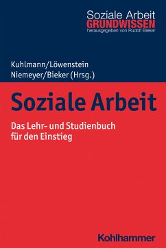 Soziale Arbeit (eBook, ePUB)