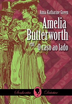 Cover O caso ao lado (eBook, ePUB)