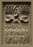 Andachten (eBook, ePUB)