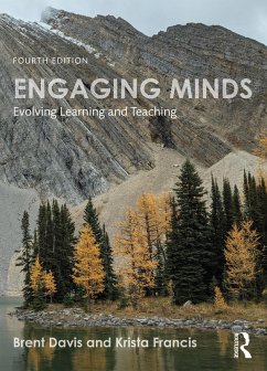 Engaging Minds (eBook, ePUB) - Davis, Brent; Francis, Krista