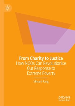 From Charity to Justice - Fang, Vincent