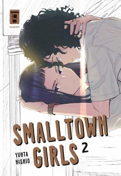 Smalltown Girls Bd.2 - Nishio, Yuhta