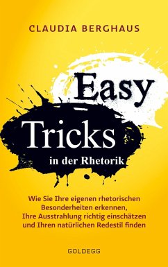 Easy Tricks - Berghaus, Claudia