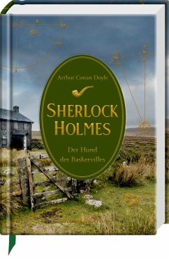 Der Hund der Baskervilles / Sherlock Holmes Bd. 4 - Doyle, Arthur Conan