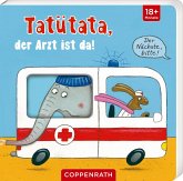 Tatütata, der Arzt ist da!