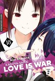 Kaguya-sama: Love is War Bd.18
