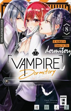 Vampire Dormitory 08 - Toyama, Ema