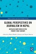 Global Perspectives on Journalism in... - Bild 1