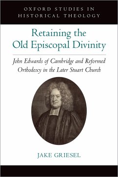 Cover Retaining the Old Episcopal Divinity (eBook, PDF)