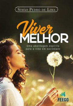 Cover Viver Melhor (eBook, ePUB)